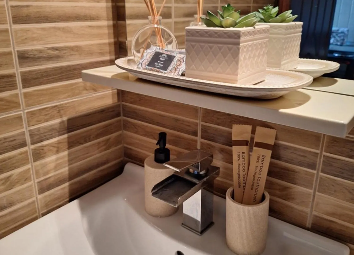 O-Mikron Luxury Apartment Salonicco