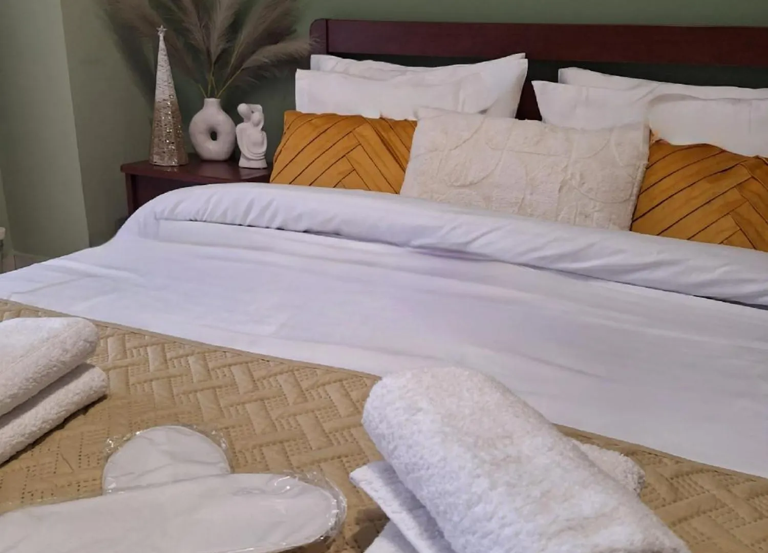 O-Mikron Luxury Apartment Salonicco