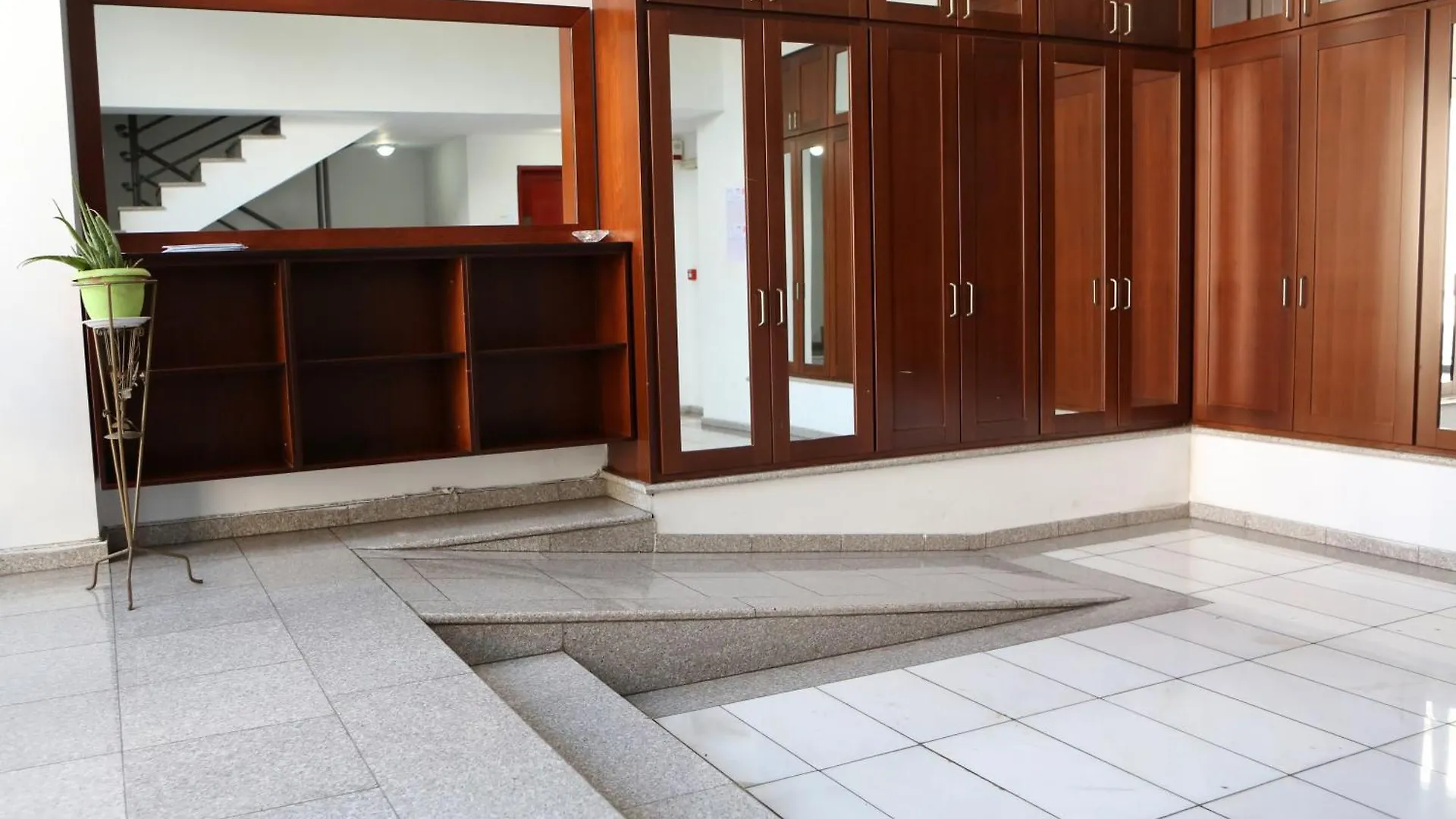 O-Mikron Luxury Apartment Thessaloniki 0*,  Greece