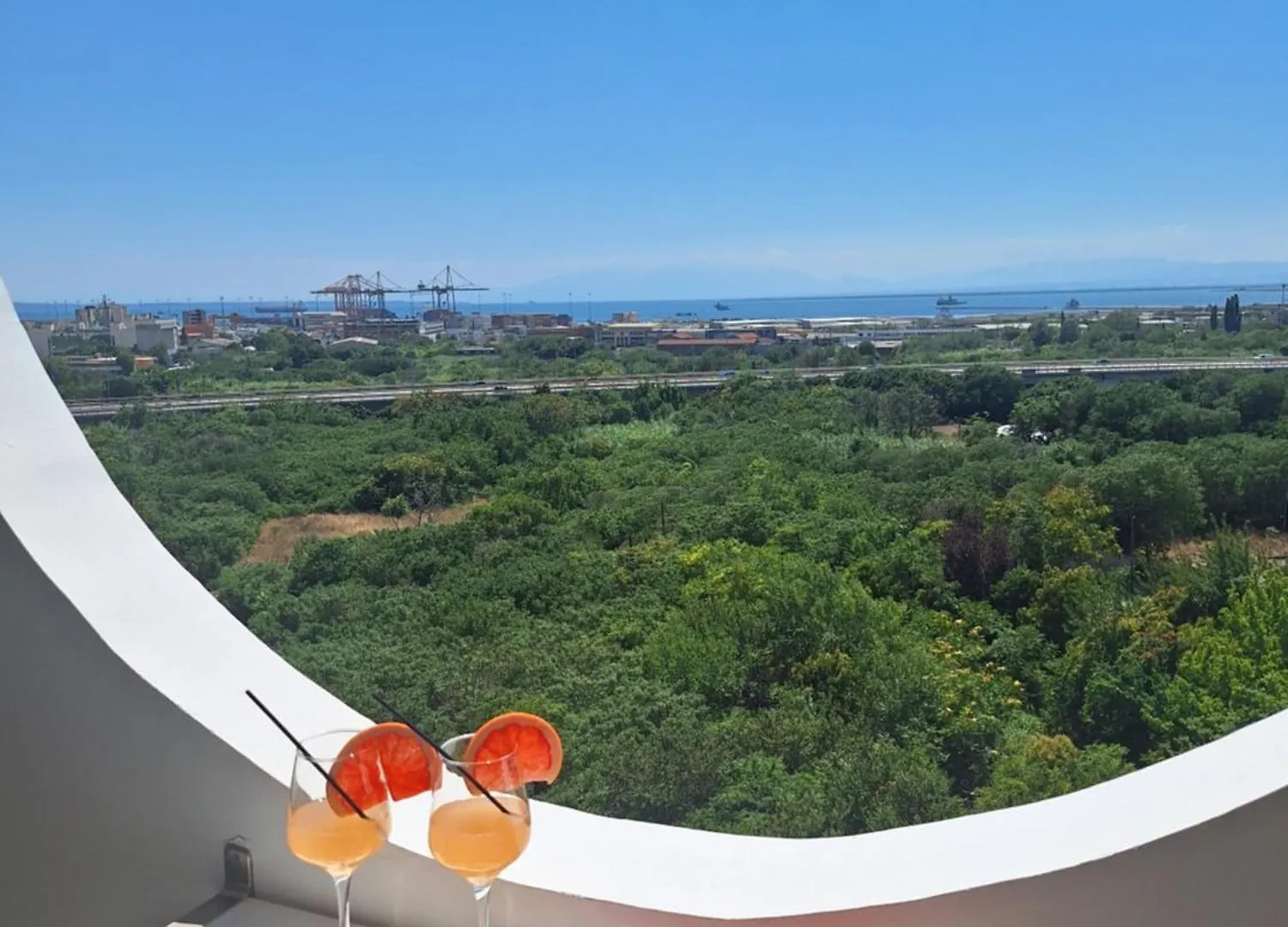 O-Mikron Luxury Apartment Thessaloniki 0*,  Greece